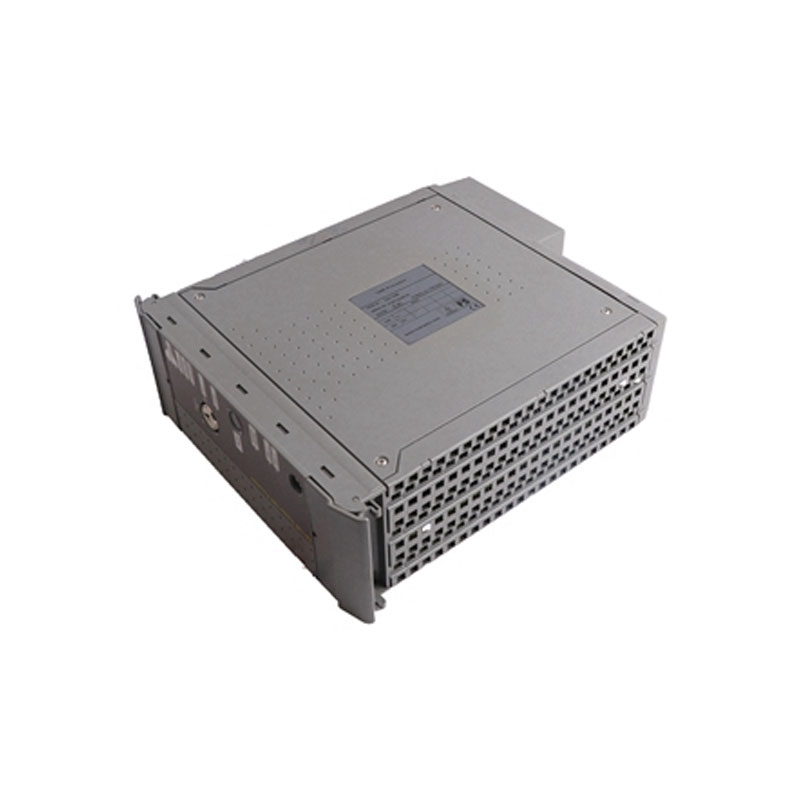 What are the Specific Applications of ICS Triplex T8841?