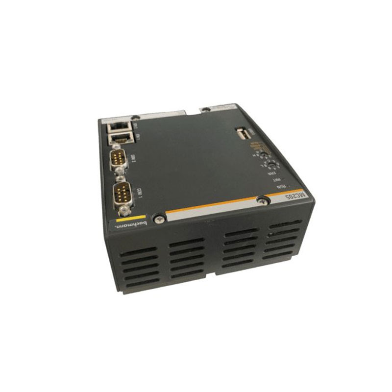 Bachmann PLC Modules: How Do They Power High-Reliability Industrial Automation Systems