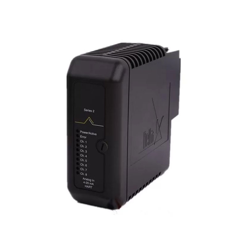 How to Choose the Right Emerson Module for Your PLC Control System