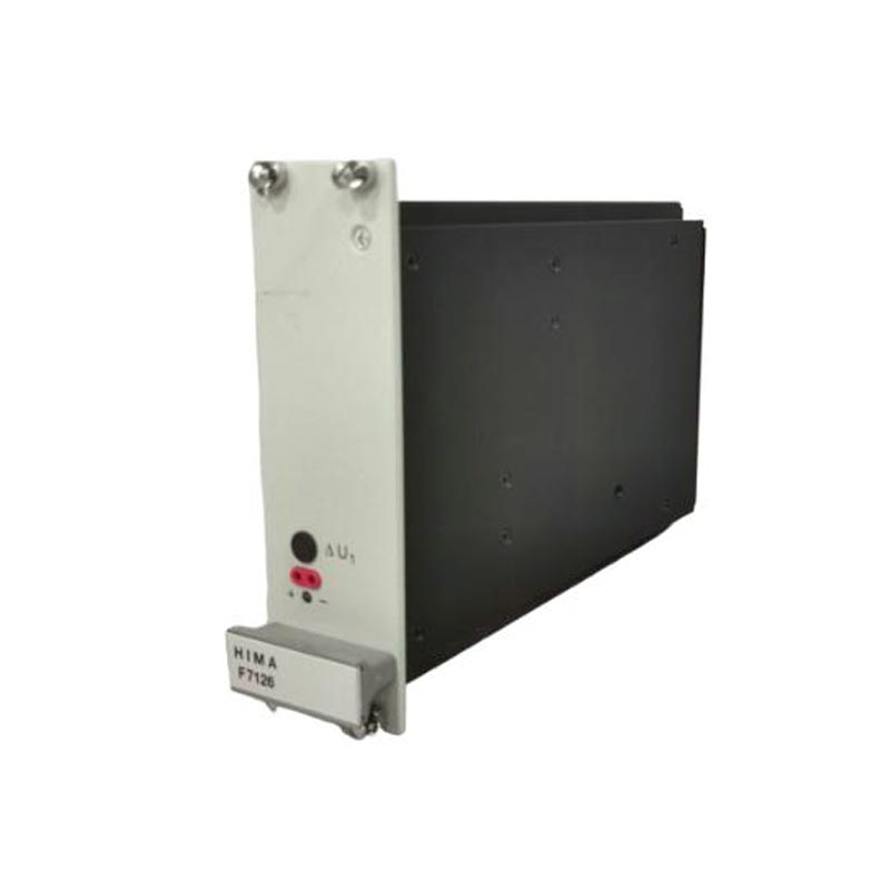 What Are HIMA PLC Modules and Why Are They Critical for Industrial Safety Systems?