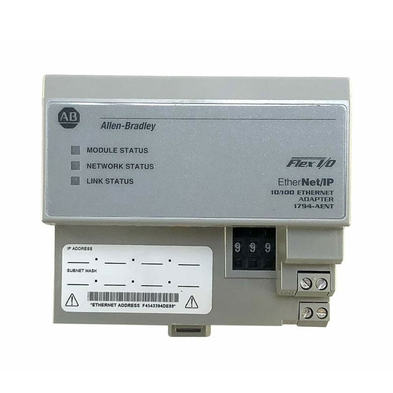 What Makes Allen Bradley 1794-IT9 Essential for Industrial Temperature Monitoring?