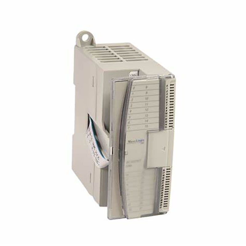 Why Is Allen Bradley 1762-OA8 Essential for Industrial Automation?