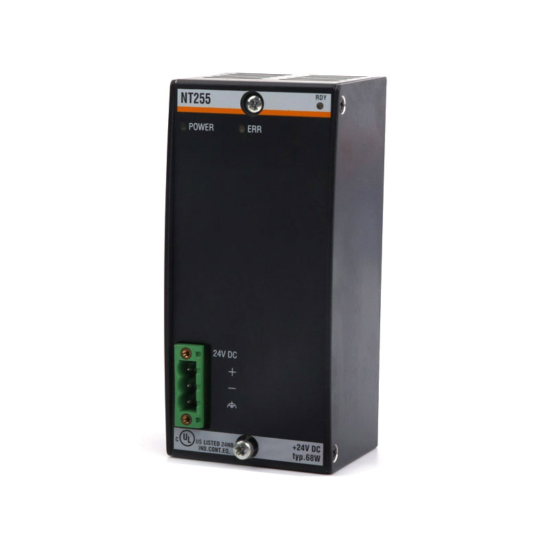How Can Bachmann NT255 Improve Industrial Automation Performance and System Reliability