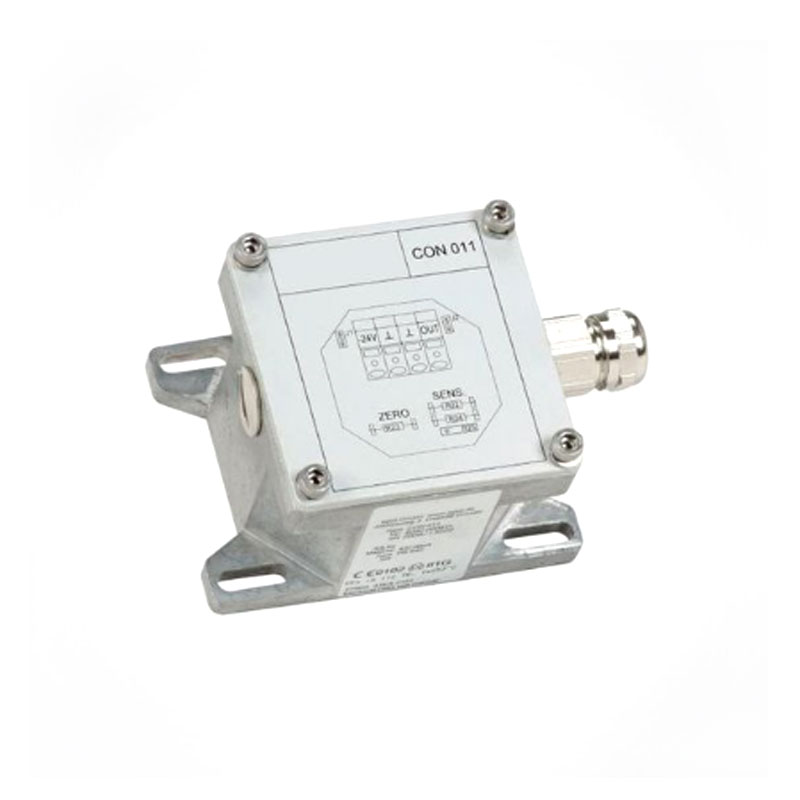 How Can EPRO CON-011 Improve Industrial Automation Reliability and Control System Performance