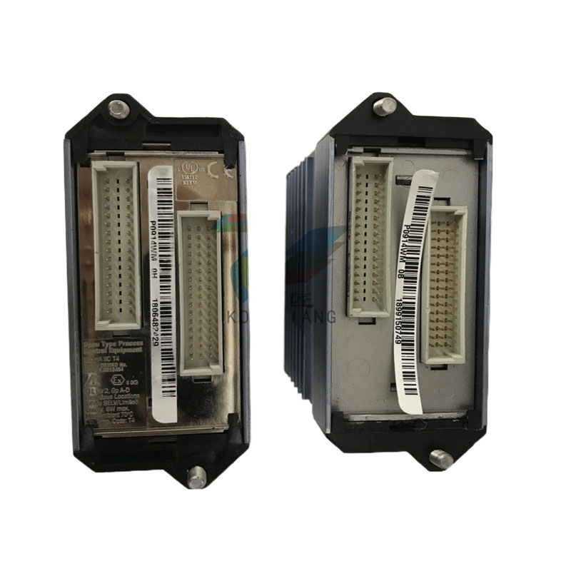 How Can Foxboro FBM241C P0914WM Improve Industrial Control System Performance and Reliability