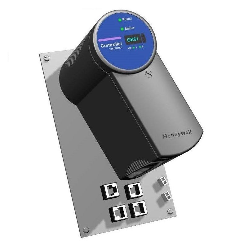 How Can Honeywell CC-PDOB01 Improve Industrial Control System Reliability and Performance