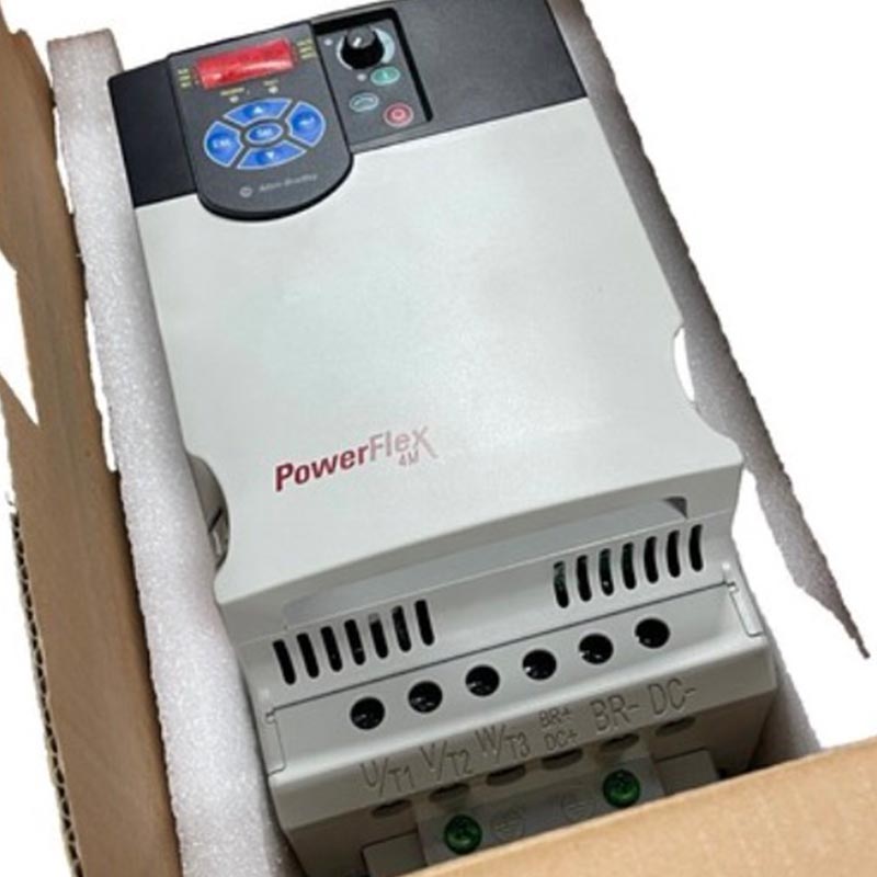 Allen Bradley 22C-D010N103