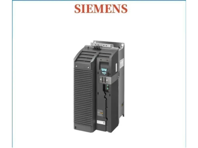 Siemens 6SL3210-1PE24-5AL0